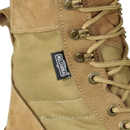 МІЛІТАРКА™ БЕРЦІ ІРОКЕЗ MOD. 2 ЗИМОВІ НАТУРАЛЬНЕ ХУТРО КОЙОТ