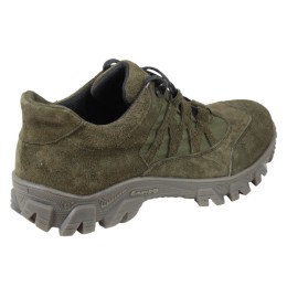 Милитарка™ кроссовки Questor Gen. 2 олива