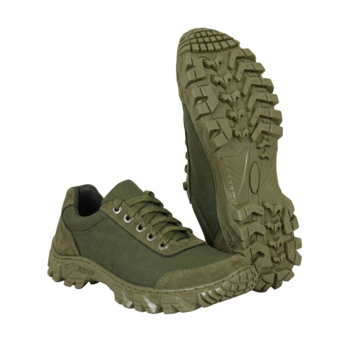 Милитарка™ кроссовки AIR+ олива