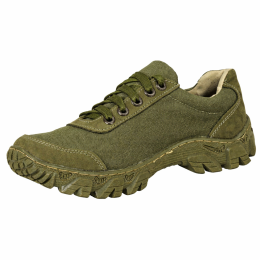 Мілітарка ™ кросівки AIR + олива