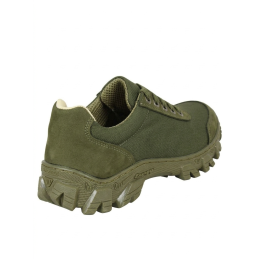 Мілітарка ™ кросівки AIR + олива