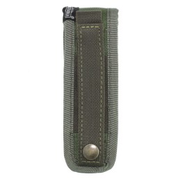 МІЛІТАРКА™ ПІДСУМОК ПІД МАГАЗИН / МУЛЬТИТУЛ ЗАКРИТИЙ З MOLLE ОЛИВА