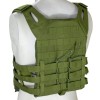 ПЛИТОНОСКА JPC (JUMPABLE PLATE CARRIER) ОЛИВА