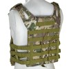 ПЛИТОНОСКА JPC (JUMPABLE PLATE CARRIER) MULTICAM