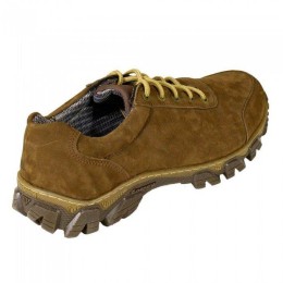 Милитарка™ кроссовки AIR+ Winter Gore-Tex коричневые