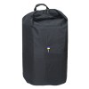 Милитарка™ сумка-баул прорезиненная 65 л черная