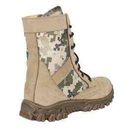 Мілітарка™ берці  полегшені EVO gen. 2 ММ-14