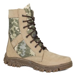 Мілітарка™ берці  полегшені EVO gen. 2 ММ-14