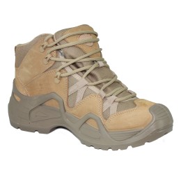 Черевики тактичні Scooter 5 Inch койот
