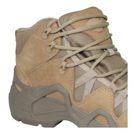 Черевики тактичні Scooter 5 Inch койот