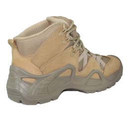 Черевики тактичні Scooter 5 Inch койот