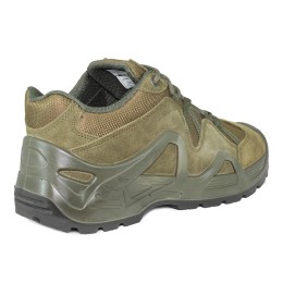 Кроссовки тактические Vogel Waterproof Outdoor Bot олива