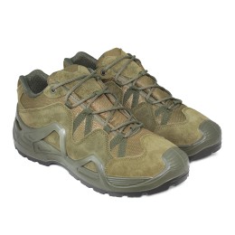Кроссовки тактические Vogel Waterproof Outdoor Bot олива