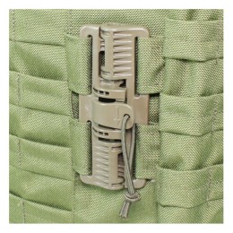 МІЛІТАРКА™ ПЛИТОНОСКА (PLATE CARRIER) TACTICAL PRO UW ОЛИВА