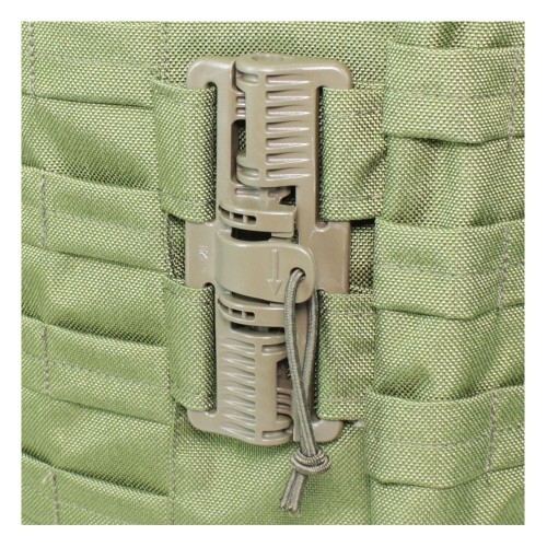 Мілітарка™ плитоноска (Plate carrier) Tactical Pro UW олива 