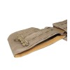 Мілітарка™ плитоноска (Plate carrier) Tactical Pro UW койот 