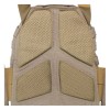 Мілітарка™ плитоноска (Plate carrier) Tactical Pro UW койот 