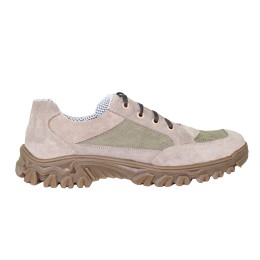 Милитарка™ кроссовки Questor Vent койот 