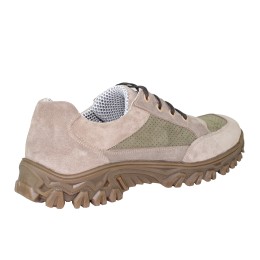 Милитарка™ кроссовки Questor Vent койот 