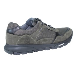 Кроссовки тактические Forester Michelin Sole M615 хаки / олива