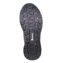 Кроссовки тактические Forester Michelin Sole M615 хаки / олива
