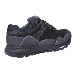 Кроссовки тактические Forester Michelin Sole M615 черные