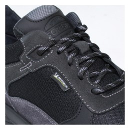 Кроссовки тактические Forester Michelin Sole M615 черные