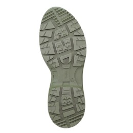 Черевики тактичні Vaneda V-Clutch Pro DRY-TEX олива 