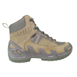 Черевики тактичні Vaneda V-Clutch Pro DRY-TEX олива 