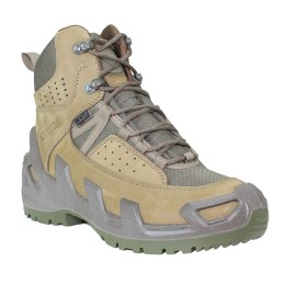 Черевики тактичні Vaneda V-Clutch Pro DRY-TEX олива 