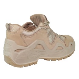 Кроссовки тактические Black SWAT Waterproof Outdoor Bot койот 