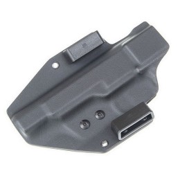 КОБУРА ПЛАСТИКОВАЯ ПОЯСНАЯ ATA HIT FACTOR АПС