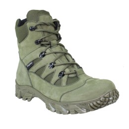 Милитарка™ ботинки тактические Basteya Gen. 2 олива 