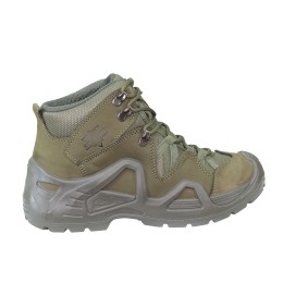 Черевики тактичні Scooter 5 Inch олива 