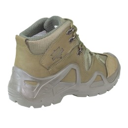 Черевики тактичні Scooter 5 Inch олива 