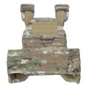 МІЛІТАРКА™ ПЛИТОНОСКА (PLATE CARRIER) TACTICAL PRO UW MULTICAM