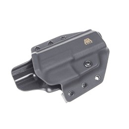 КОБУРА ПЛАСТИКОВАЯ ПОЯСНАЯ ATA HIT FACTOR CZ P10 С