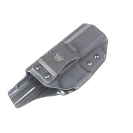 КОБУРА ПЛАСТИКОВАЯ ПОЯСНАЯ ATA FANTOM CZ P10 F