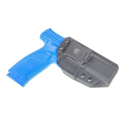 КОБУРА ПЛАСТИКОВАЯ ПОЯСНАЯ ATA FANTOM CZ P10 F