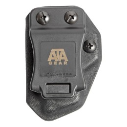 ПАУЧЕР ПІД МАГАЗИН ФОРТ-12 VER. 2 ATA ЧОРНИЙ