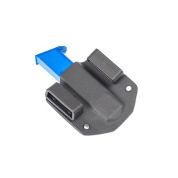 ПАУЧЕР ПІД МАГАЗИН ФОРТ-12 VER.1 ATA ЧОРНИЙ