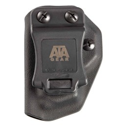 ПАУЧЕР ПІД МАГАЗИН ПМ / ПМР / ПМ-Т VER. 2 ATA ЧОРНИЙ