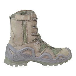 Берці тактичні Single Sword SS602 на змійці олива 