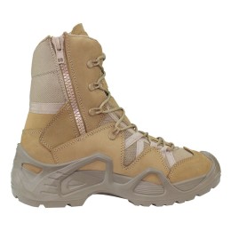 Берці тактичні Scooter койот 