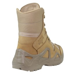 Берці тактичні Scooter койот 