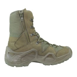 Берці тактичні Scooter олива 