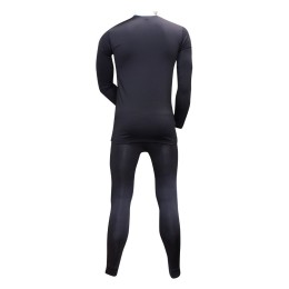 Милитарка™ термобелье Active Base Layer черное 