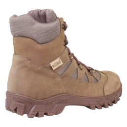 Мілітарка™ черевики тактичні Basteya Gen. 2 койот 