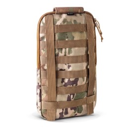 МІЛІТАРКА™ СУМКА ГІДРАТОРА 2,5 Л UW MULTICAM
