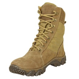 МІЛІТАРКА™ БЕРЦІ ІРОКЕЗ MOD. 3 ЗИМОВІ МЕМБРАНА КОЙОТ